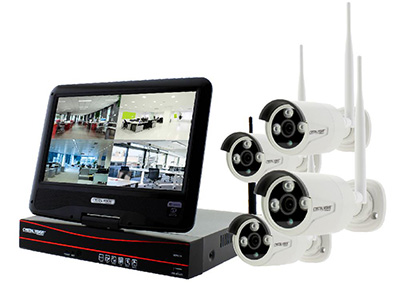 CCTV Networks CCTV Networks